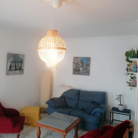 Apartamento Catedra Grenade Extérieur photo
