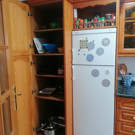 Apartamento Catedra Grenade Extérieur photo