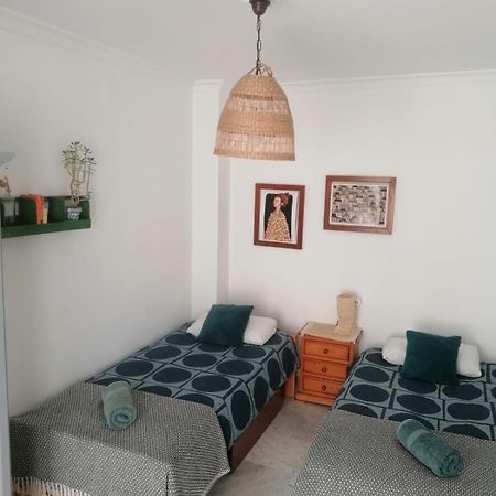 Apartamento Catedra Grenade Extérieur photo