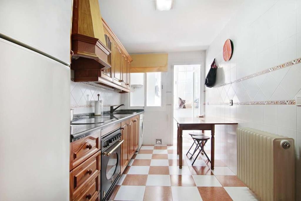Apartamento Catedra Grenade Extérieur photo
