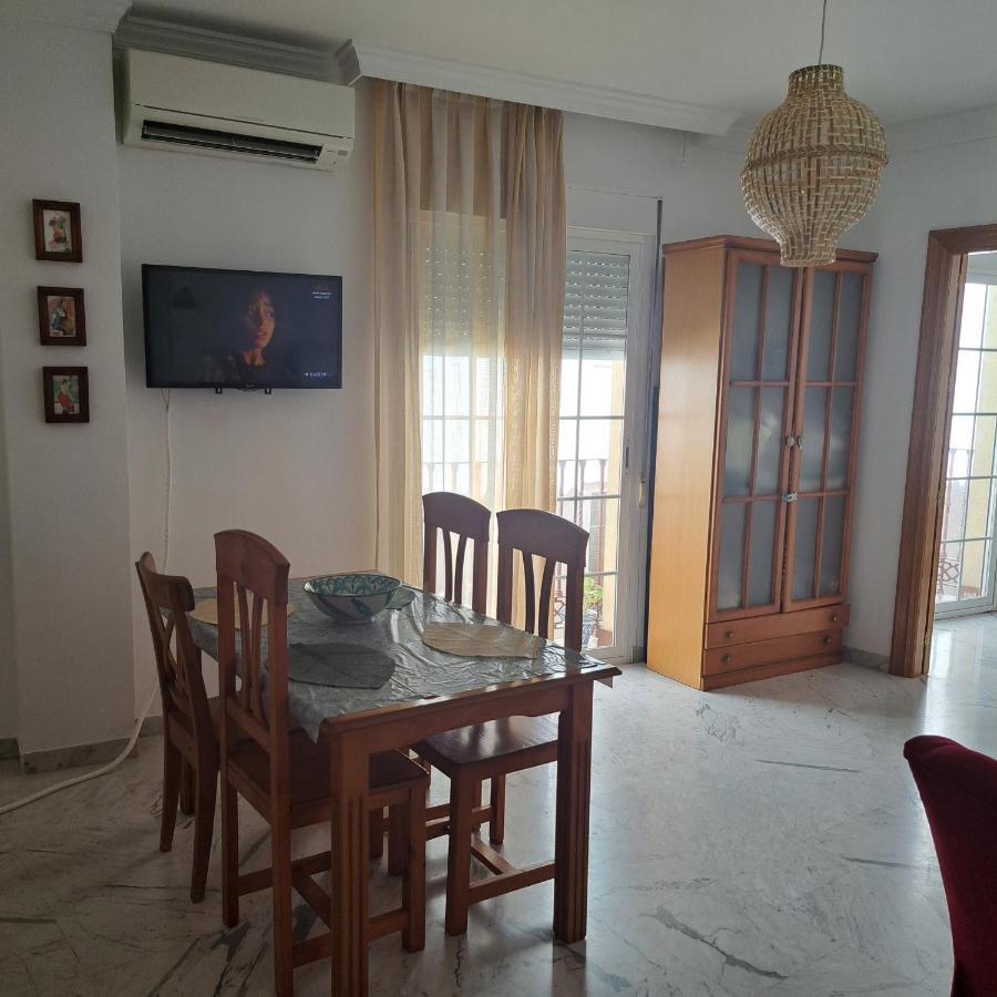 Apartamento Catedra Grenade Extérieur photo