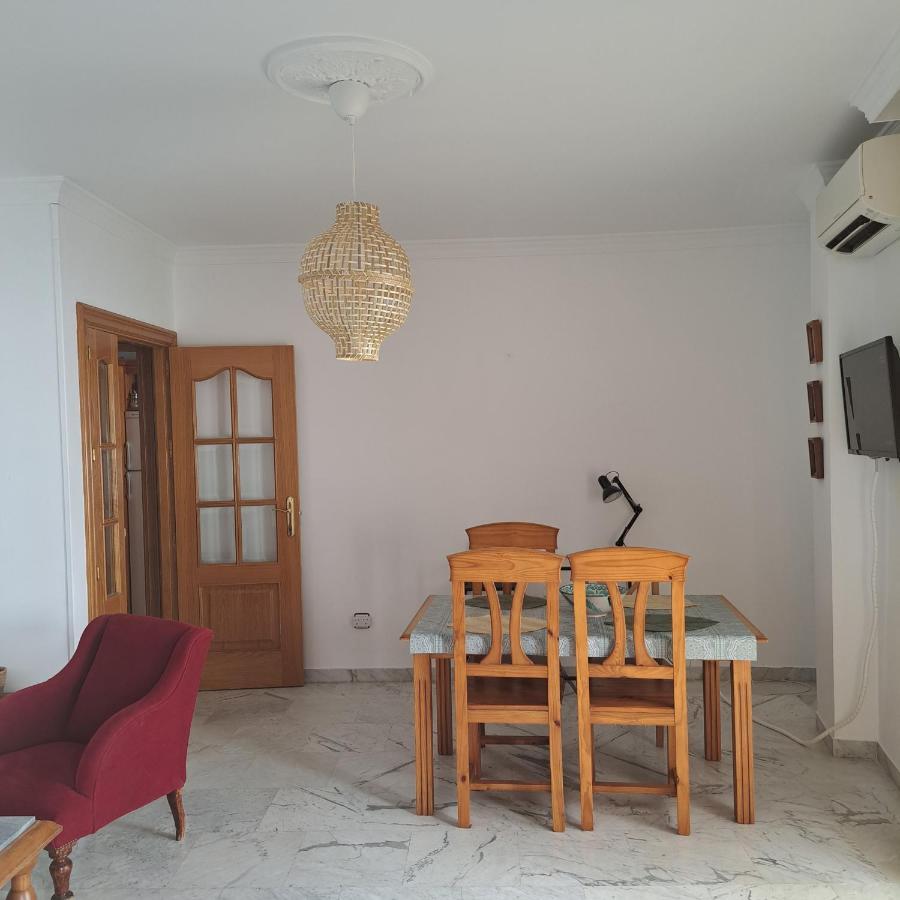 Apartamento Catedra Grenade Extérieur photo