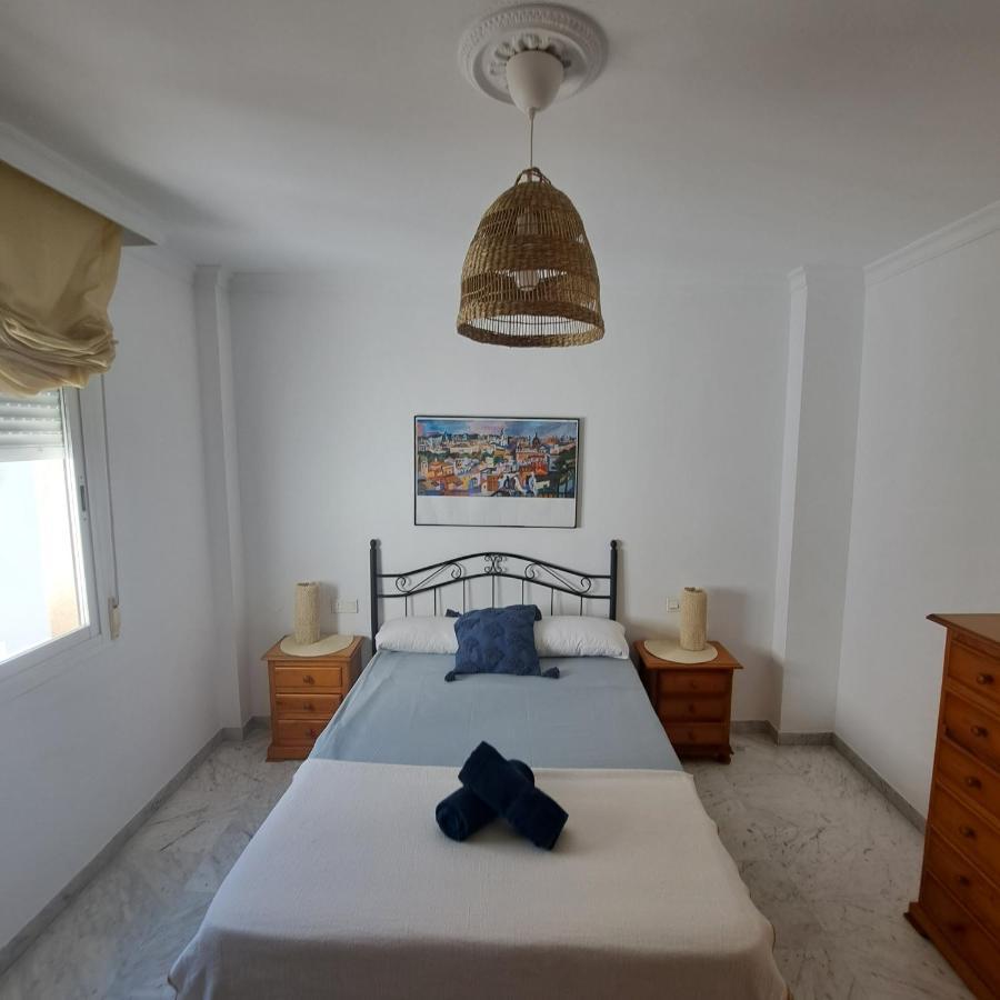 Apartamento Catedra Grenade Extérieur photo