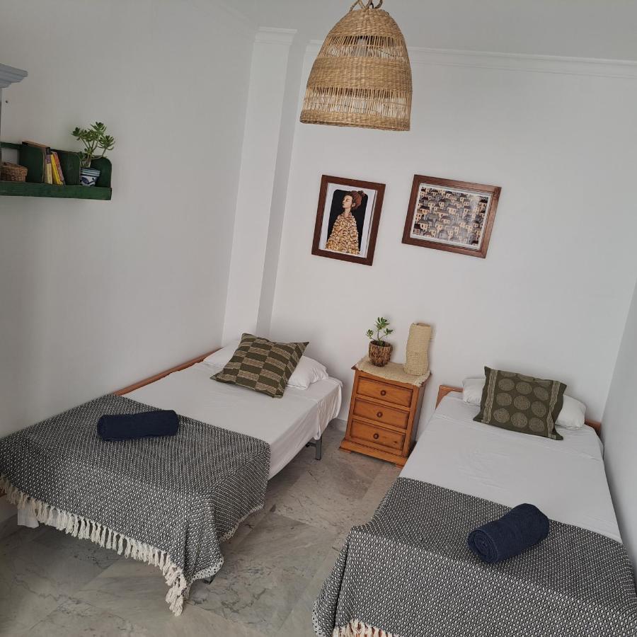 Apartamento Catedra Grenade Extérieur photo
