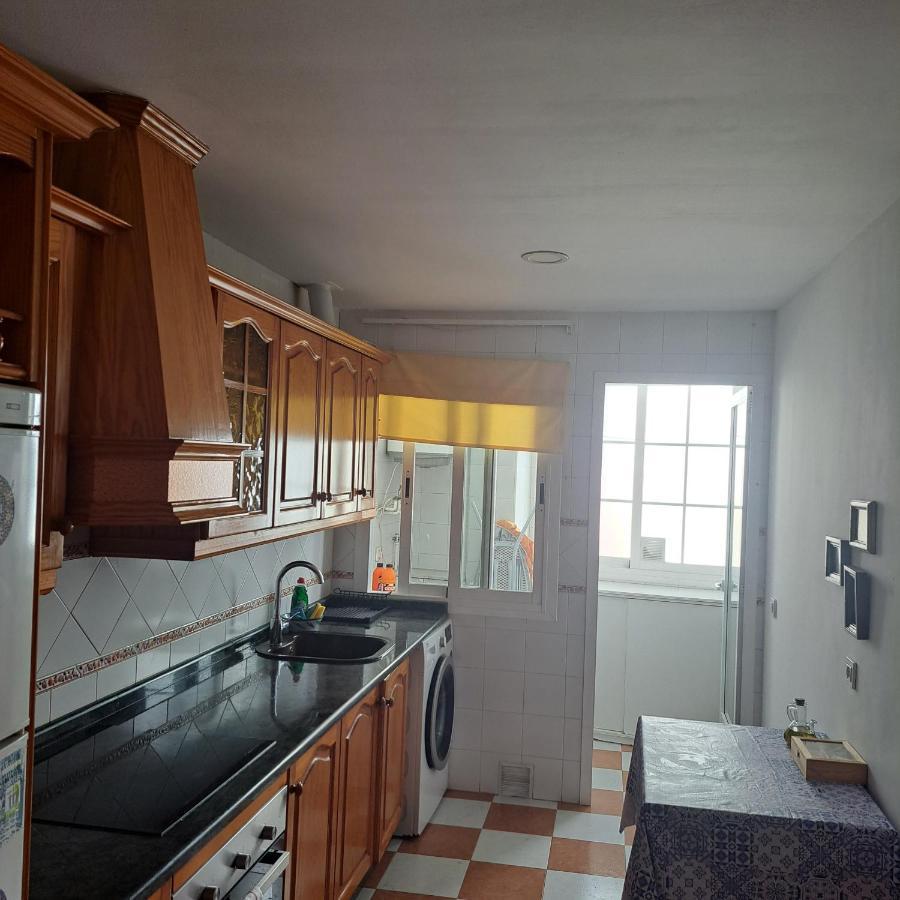 Apartamento Catedra Grenade Extérieur photo