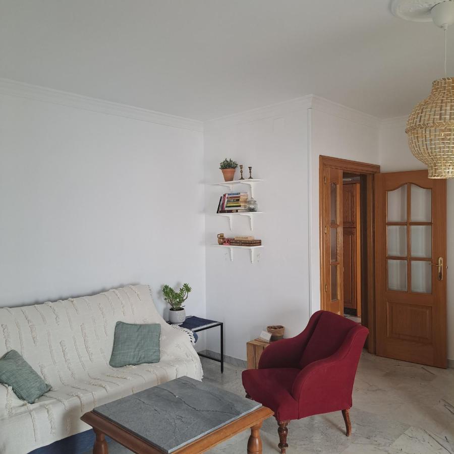 Apartamento Catedra Grenade Extérieur photo