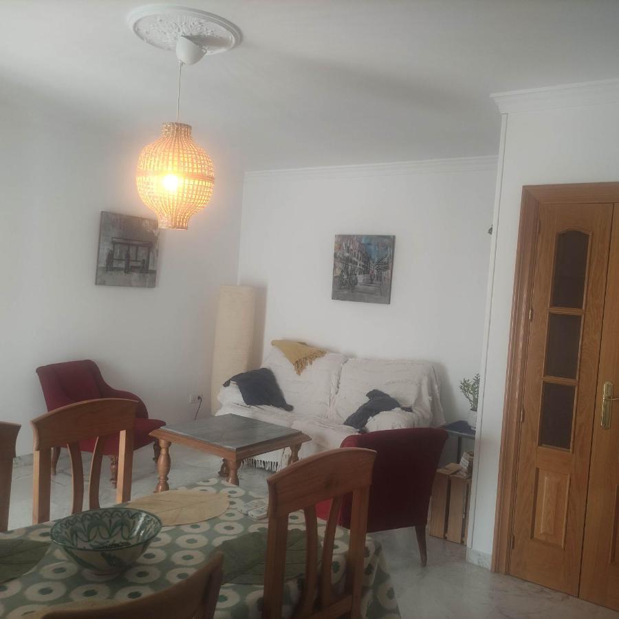 Apartamento Catedra Grenade Extérieur photo
