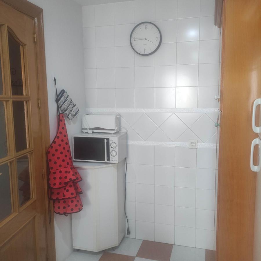 Apartamento Catedra Grenade Extérieur photo