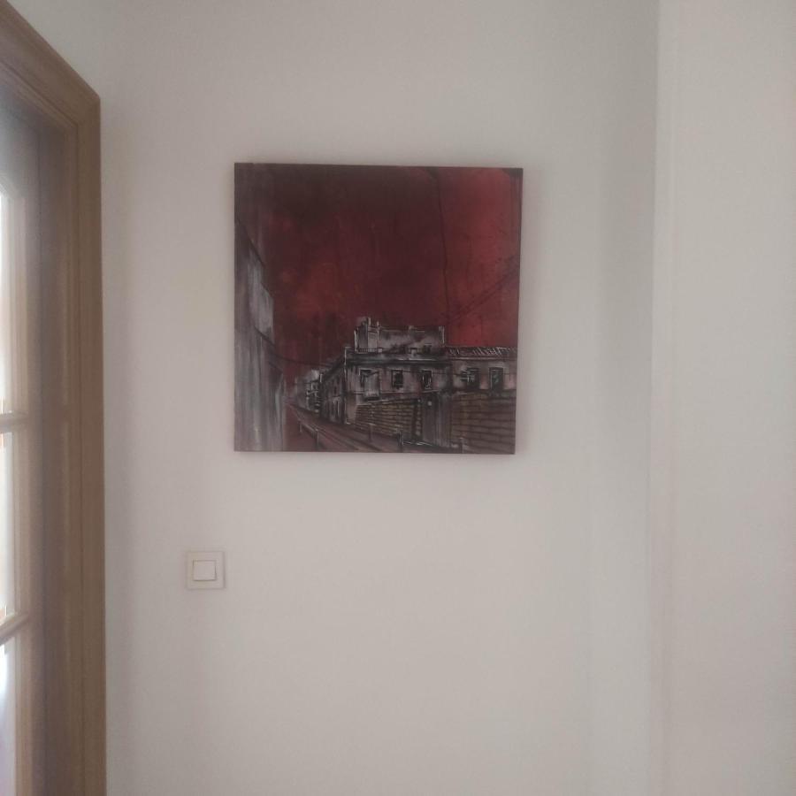 Apartamento Catedra Grenade Extérieur photo