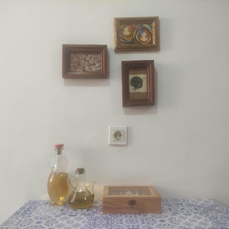 Apartamento Catedra Grenade Extérieur photo