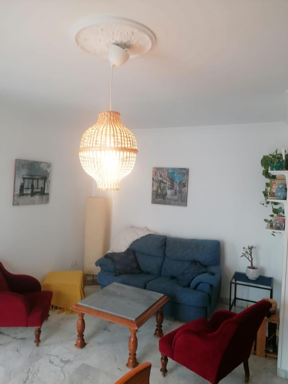 Apartamento Catedra Grenade Extérieur photo