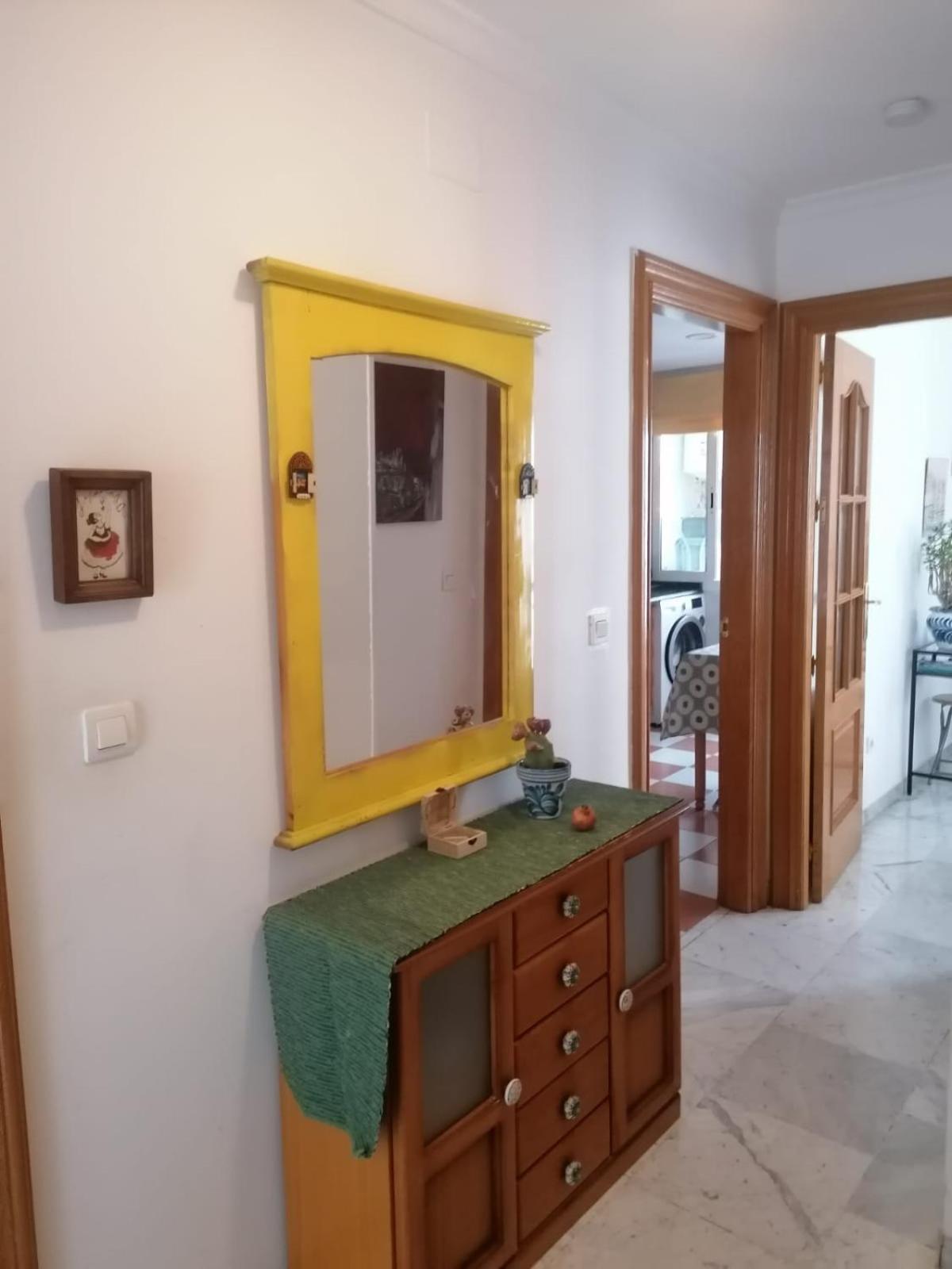Apartamento Catedra Grenade Extérieur photo