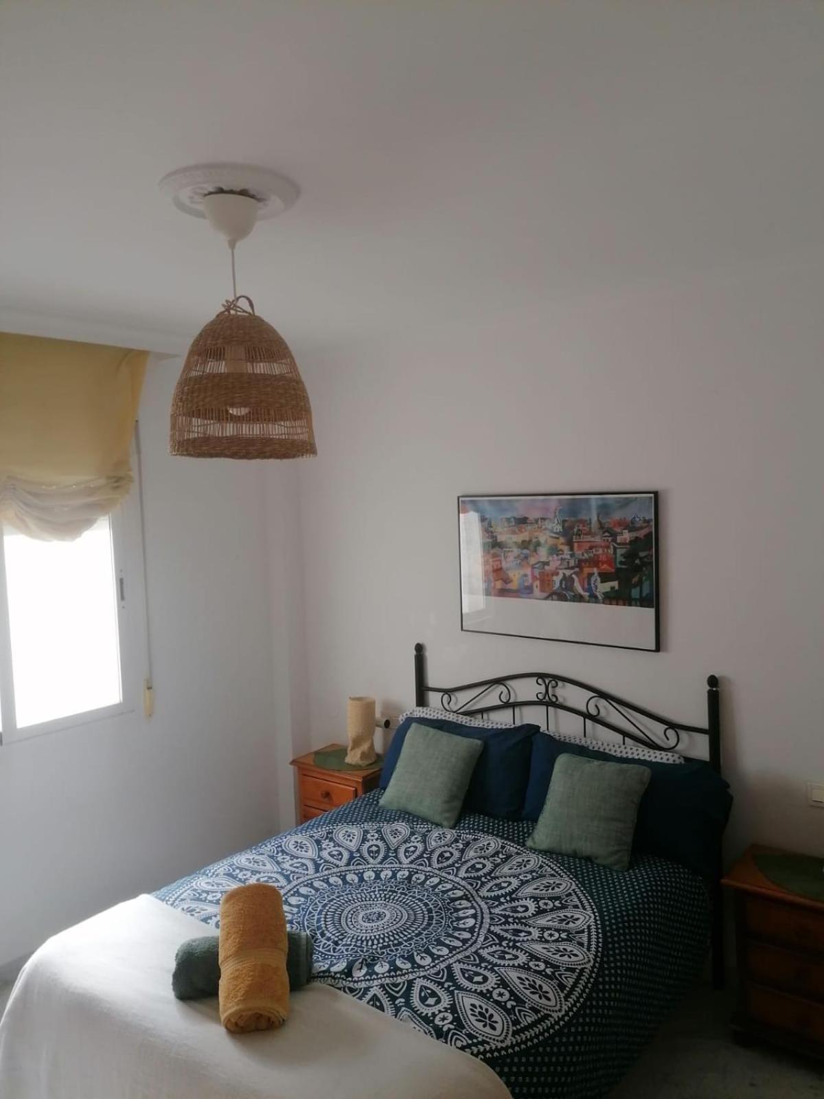 Apartamento Catedra Grenade Extérieur photo