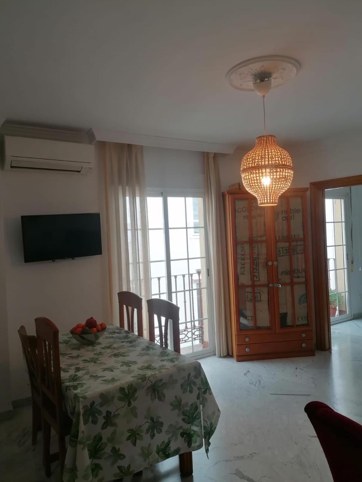 Apartamento Catedra Grenade Extérieur photo
