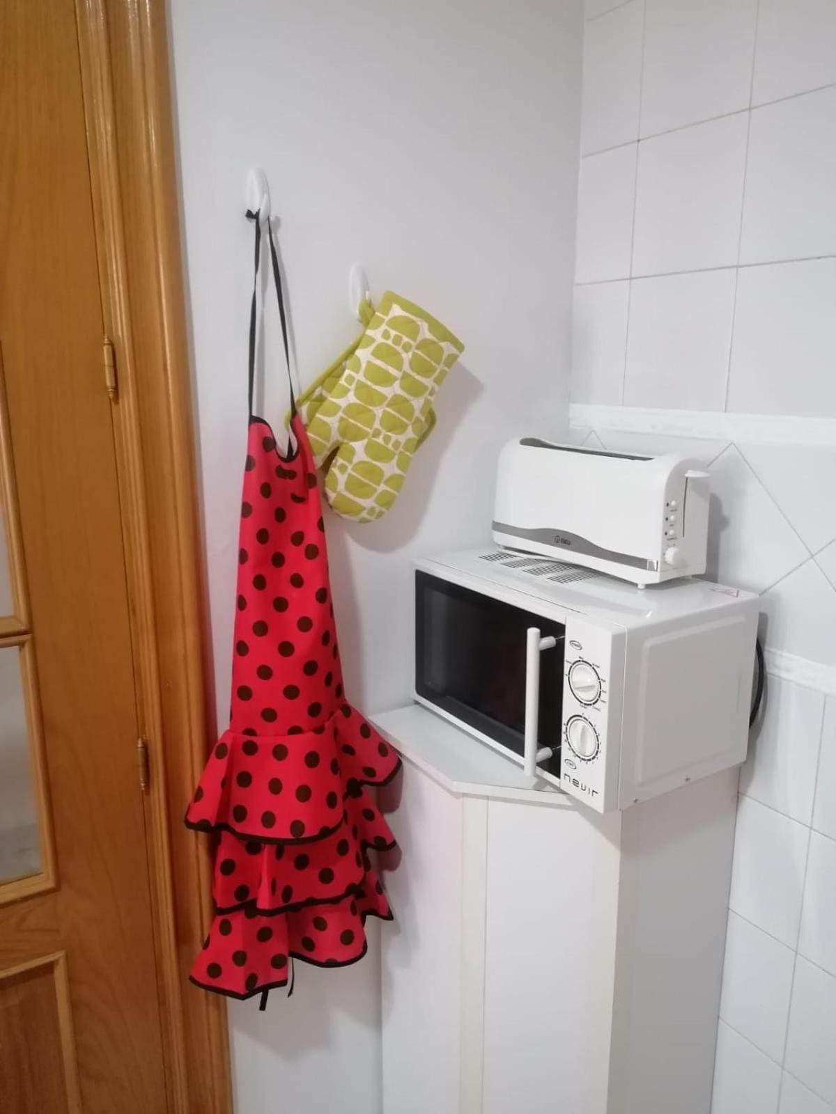 Apartamento Catedra Grenade Extérieur photo