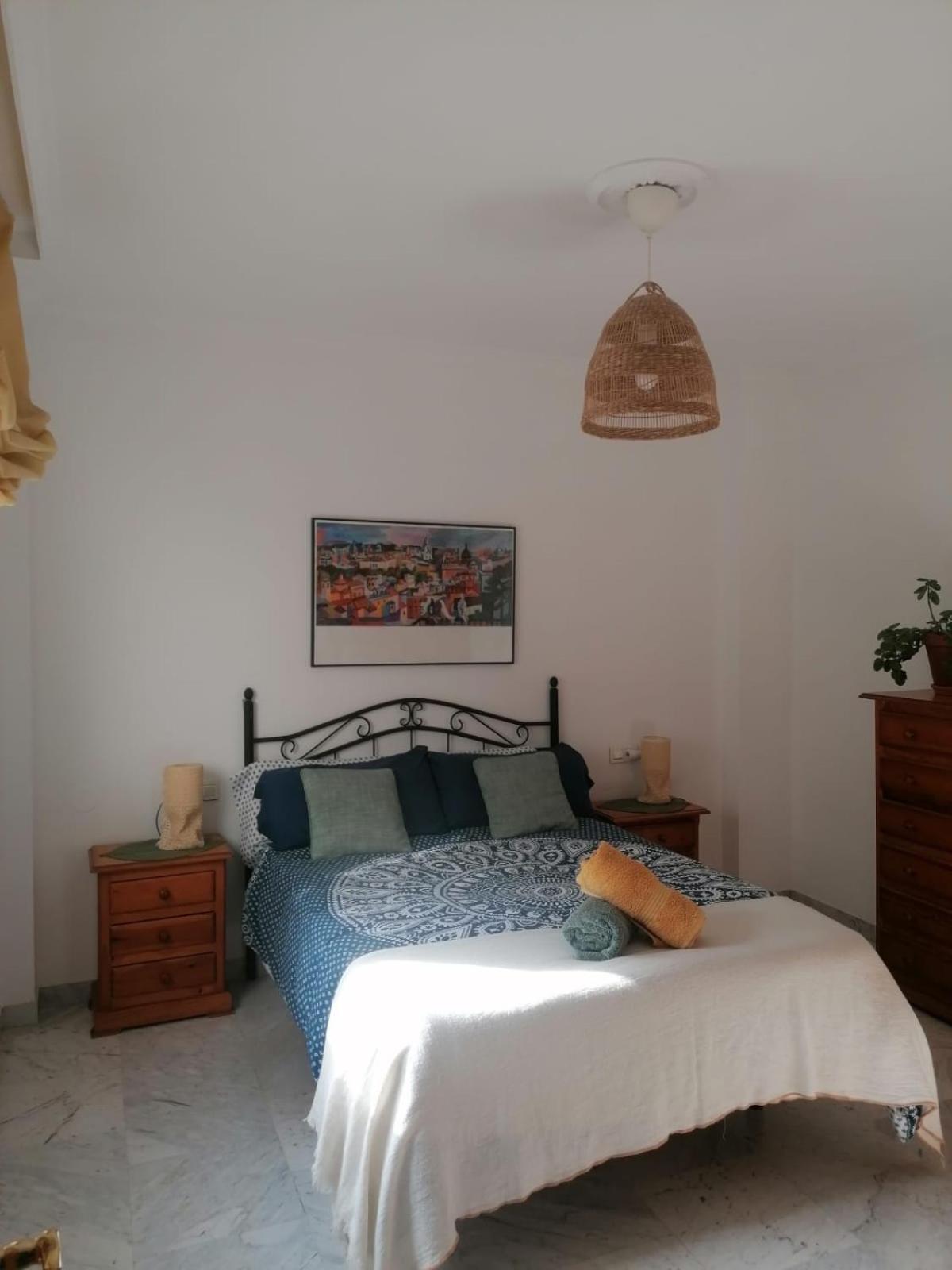 Apartamento Catedra Grenade Extérieur photo