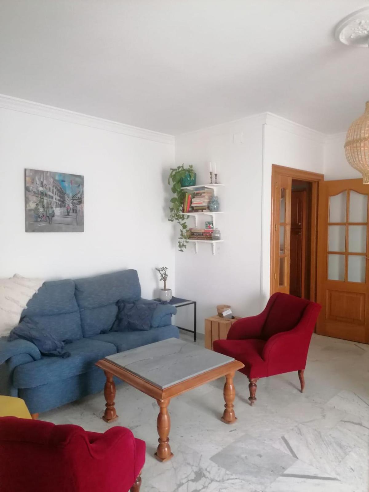 Apartamento Catedra Grenade Extérieur photo