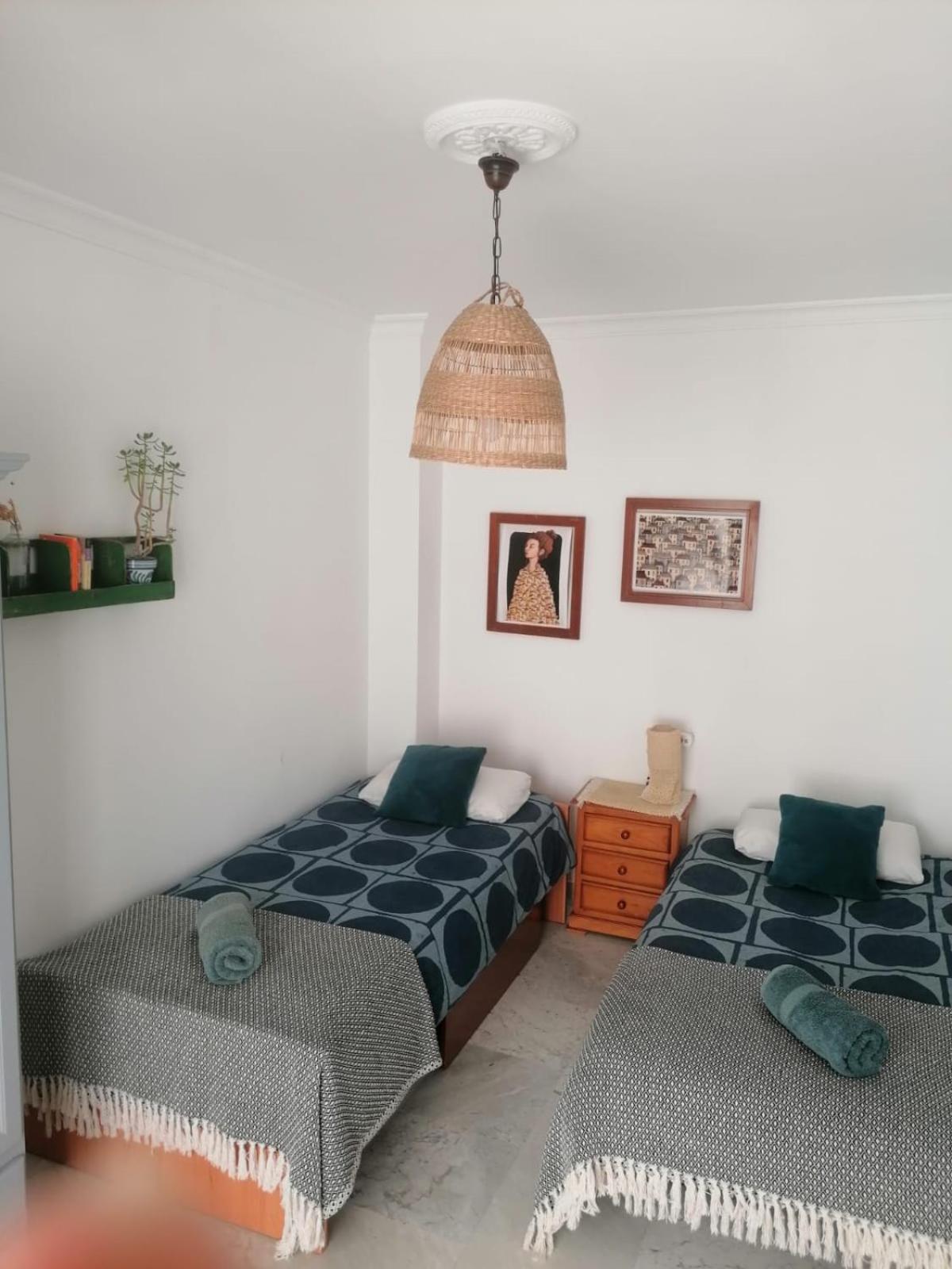 Apartamento Catedra Grenade Extérieur photo